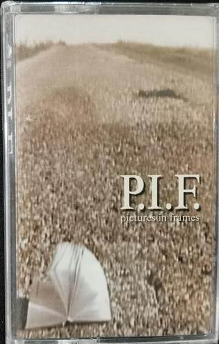 P.I.F. ‎– Pictures In Frames
