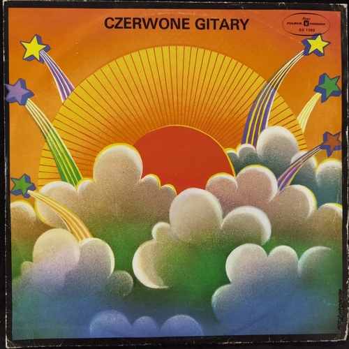 Czerwone Gitary ‎– Port Piratów