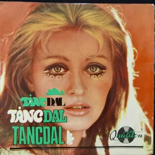 Various ‎– Táncdal