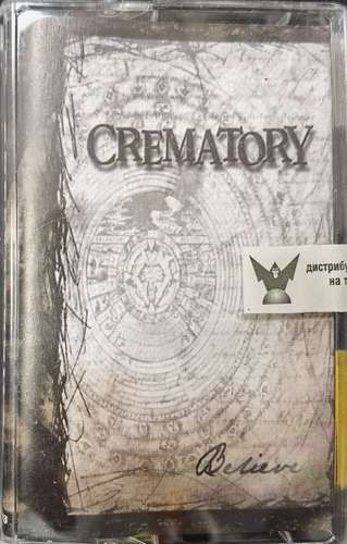 Crematory ‎– Believe