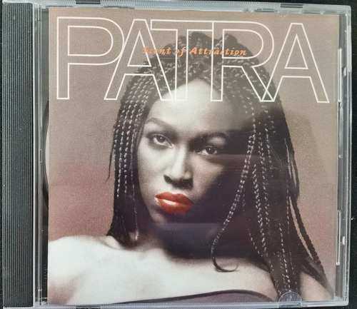 Patra ‎– Scent Of Attraction