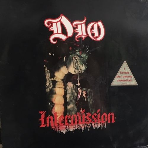Dio  ‎– Intermission