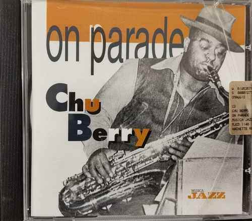 Chu Berry ‎– On Parade