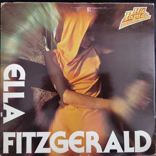 Ella Fitzgerald ‎– Ella Fitzgerald