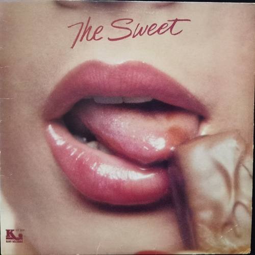 The Sweet ‎– The Sweet