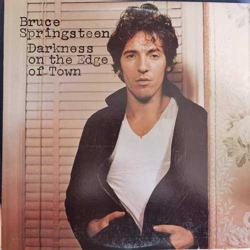 Bruce Springsteen – Darkness On The Edge Of Town