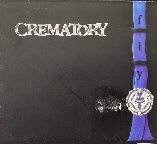 Crematory – Fly