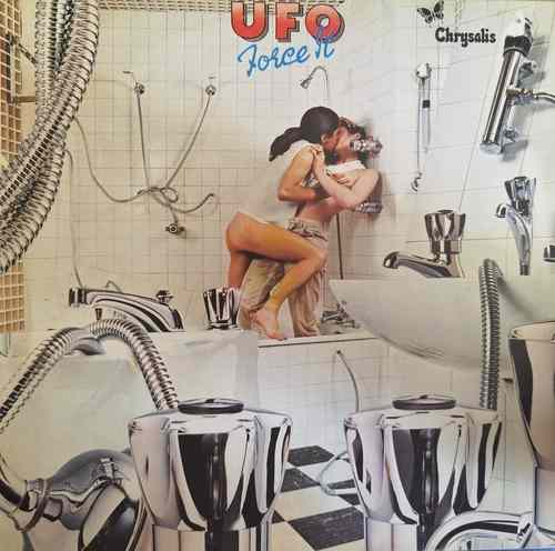 UFO – Force It