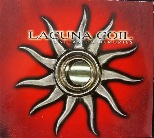 Lacuna Coil – Unleashed Memories