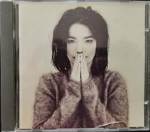 Björk – Debut
