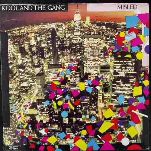 Kool & The Gang – Misled