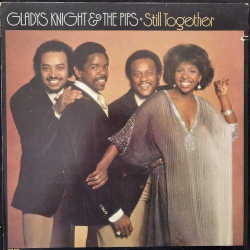 Gladys Knight & The Pips – Still Together