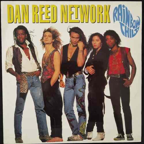 Dan Reed Network – Rainbow Child