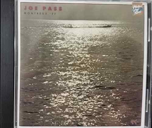 Joe Pass – Montreux '77