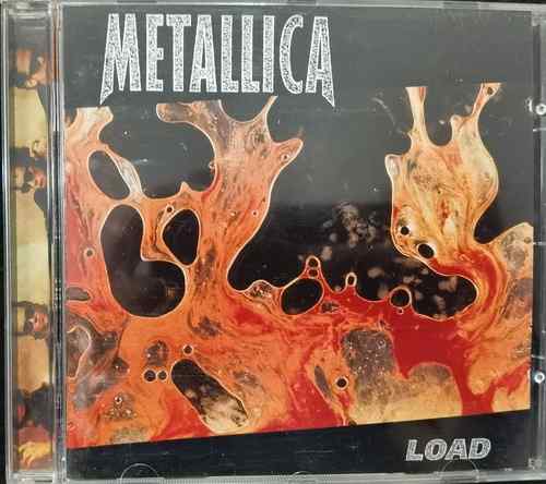 Metallica – Load