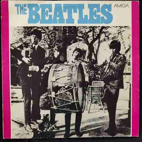 The Beatles – The Beatles