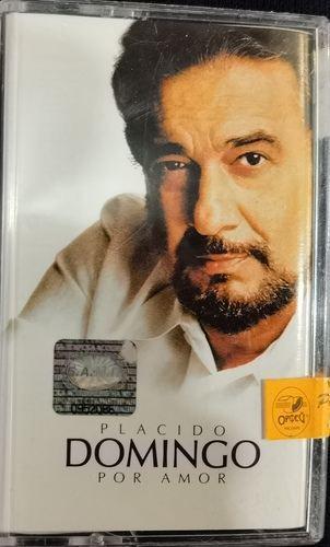 Placido Domingo – Por Amor