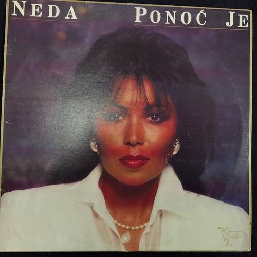 Neda Ukraden – Ponoć Je