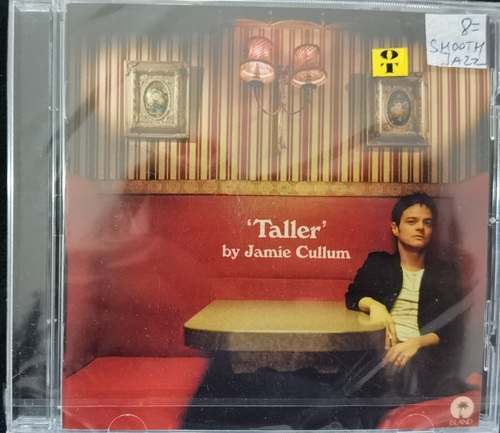 Jamie Cullum – Taller