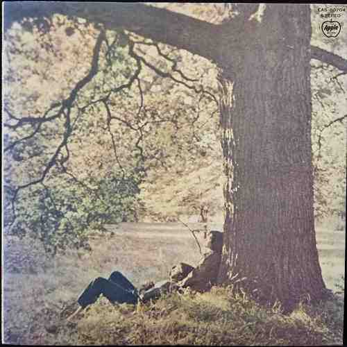 John Lennon – Plastic Ono Band