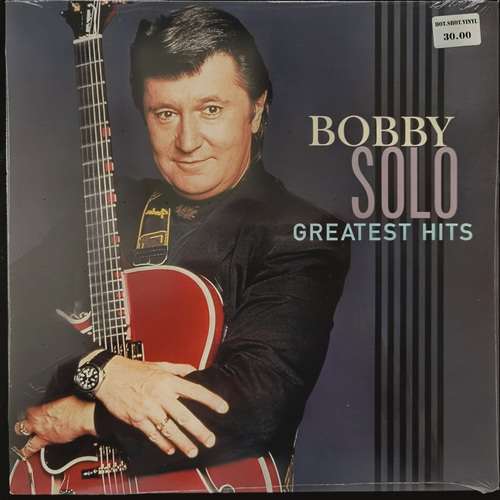 Bobby Solo – Greatest Hits