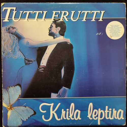 Tutti Frutti – Krila Leptira