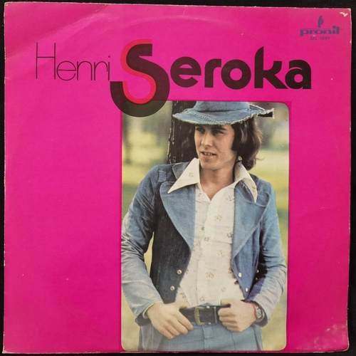 Henri Seroka – Henri Seroka