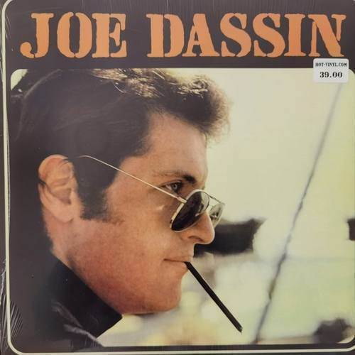 Joe Dassin – Joe Dassin