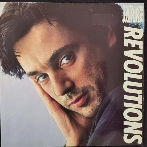 Jean-Michel Jarre – Revolutions