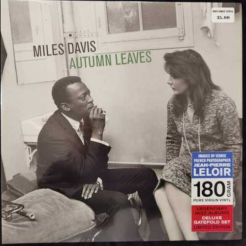 Miles Davis – Autumn Leaves