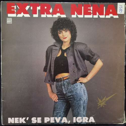 Extra Nena – Nek' Se Peva, Igra