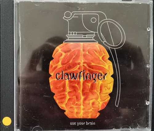 Clawfinger – Use Your Brain