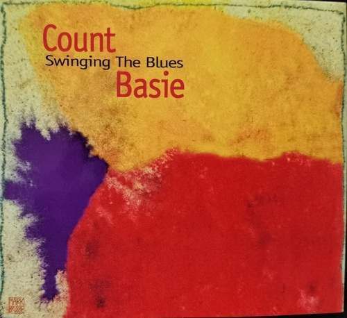 Count Basie – Swinging The Blues