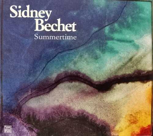 Sidney Bechet – Summertime