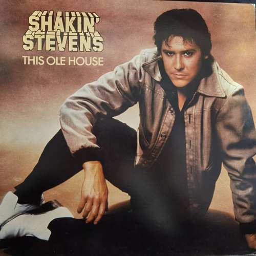 Shakin' Stevens – This Ole House