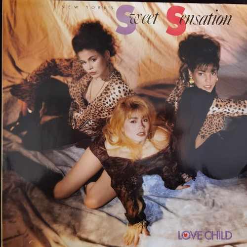 Sweet Sensation – Love Child