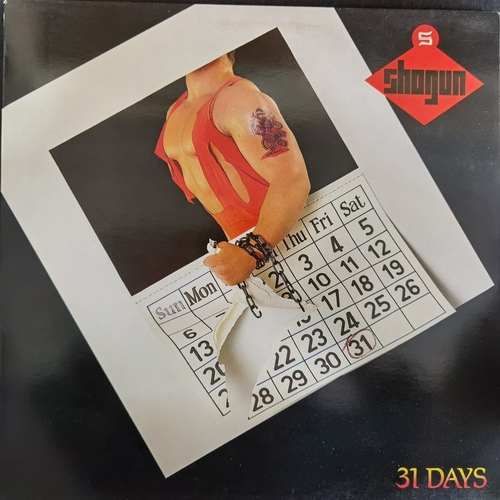 Shogun – 31 Days