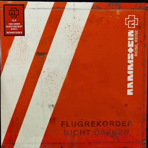 Rammstein – Reise, Reise