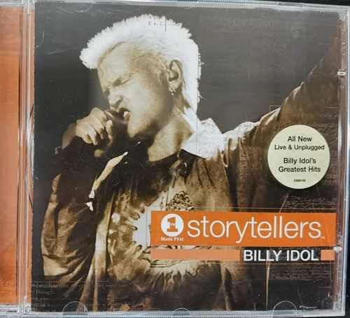 Billy Idol – VH1 Storytellers