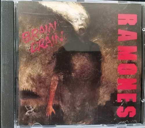 Ramones – Brain Drain