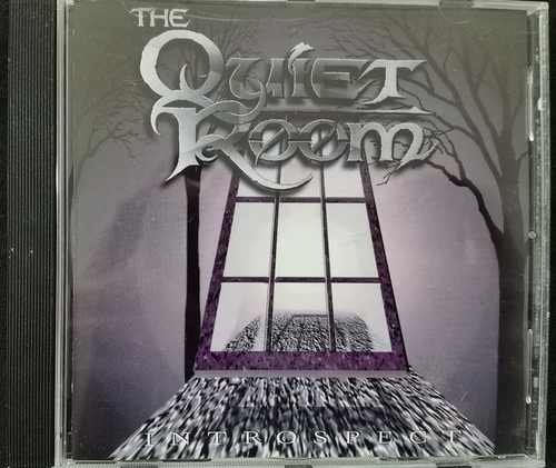 The Quiet Room – Introspect