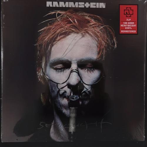 Rammstein – Sehnsucht