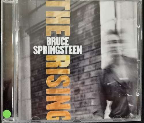 Bruce Springsteen – The Rising