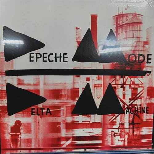 Depeche Mode ‎– Delta Machine