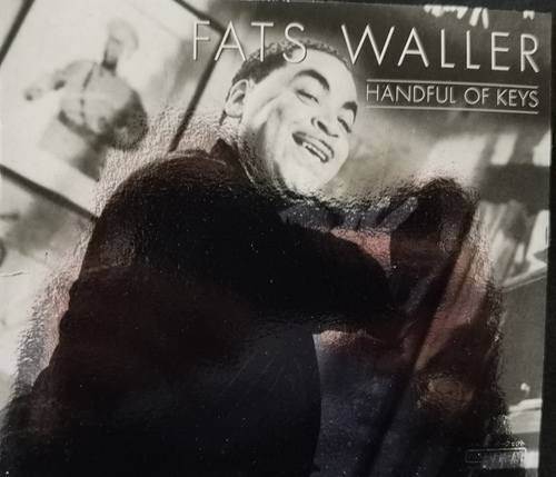 Fats Waller – Handful Of Keys