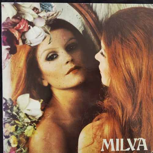 Milva – Milva