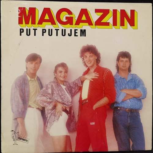 Magazin – Put Putujem