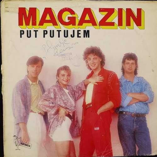 Magazin – Put Putujem