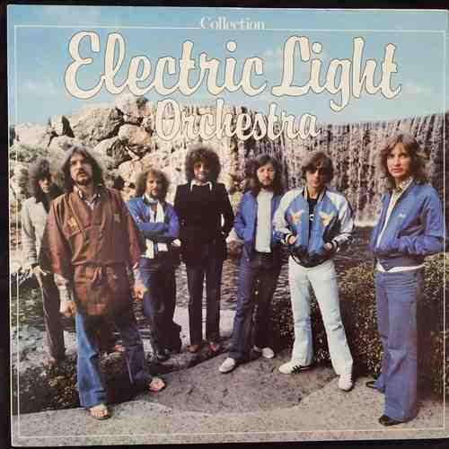 Electric Light Orchestra – Collection