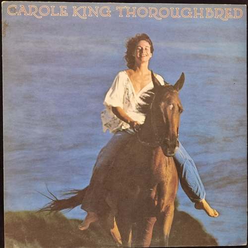 Carole King – Thoroughbred